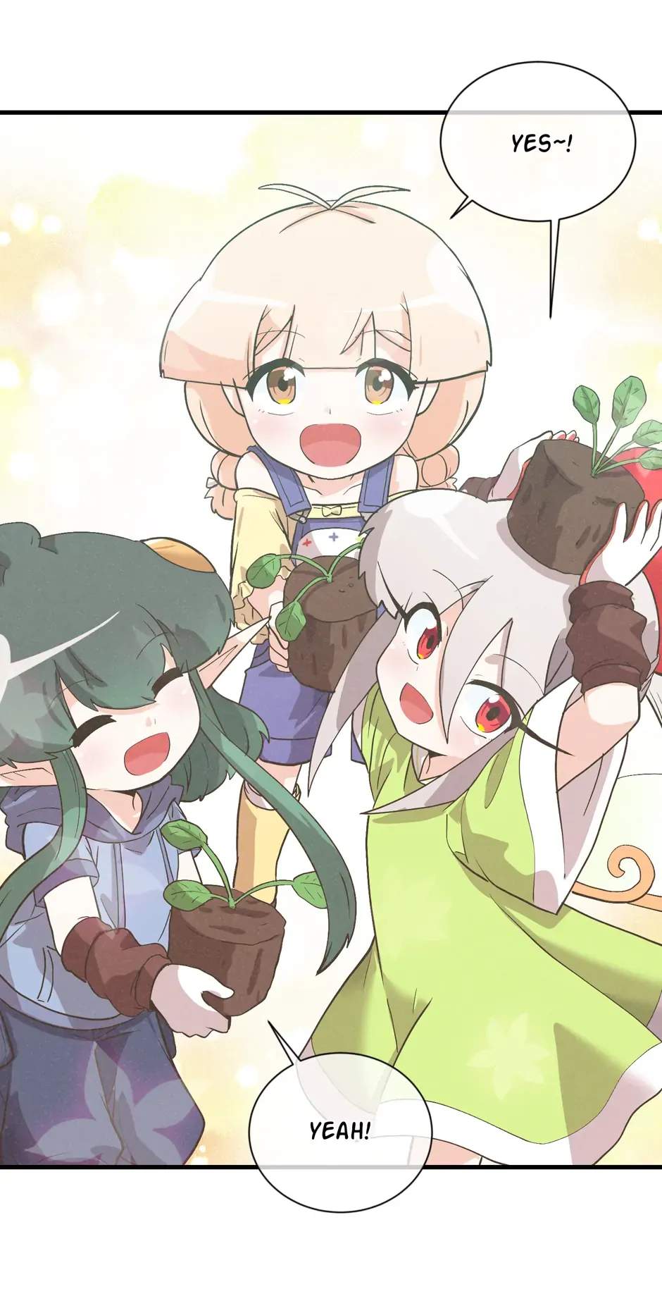 Spirit Farmer Ch.192 p101