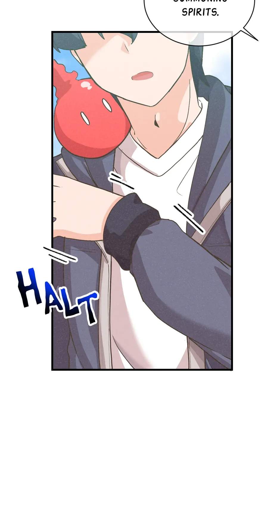Spirit Farmer Ch.192 p13