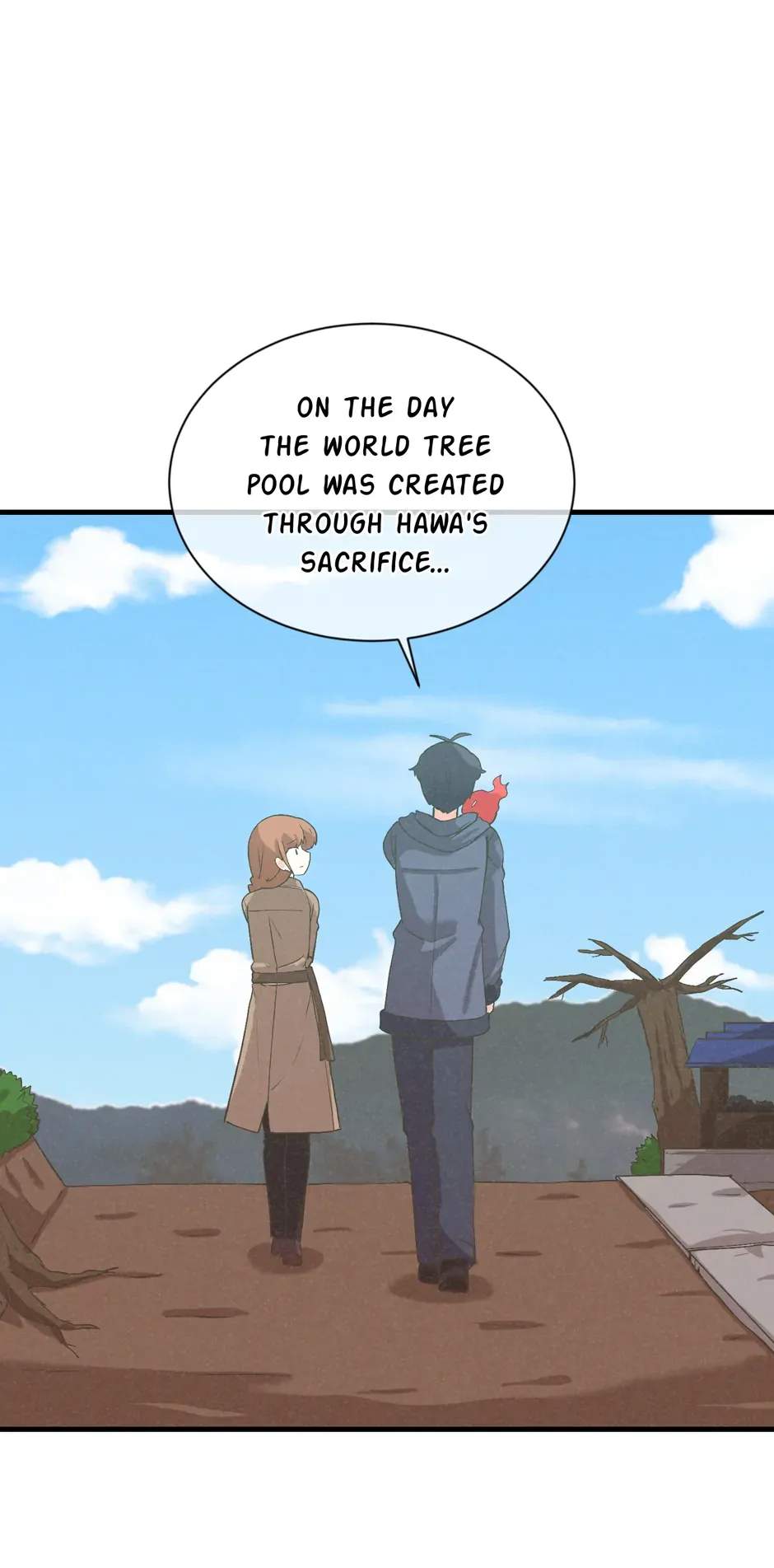 Spirit Farmer Ch.192 p15