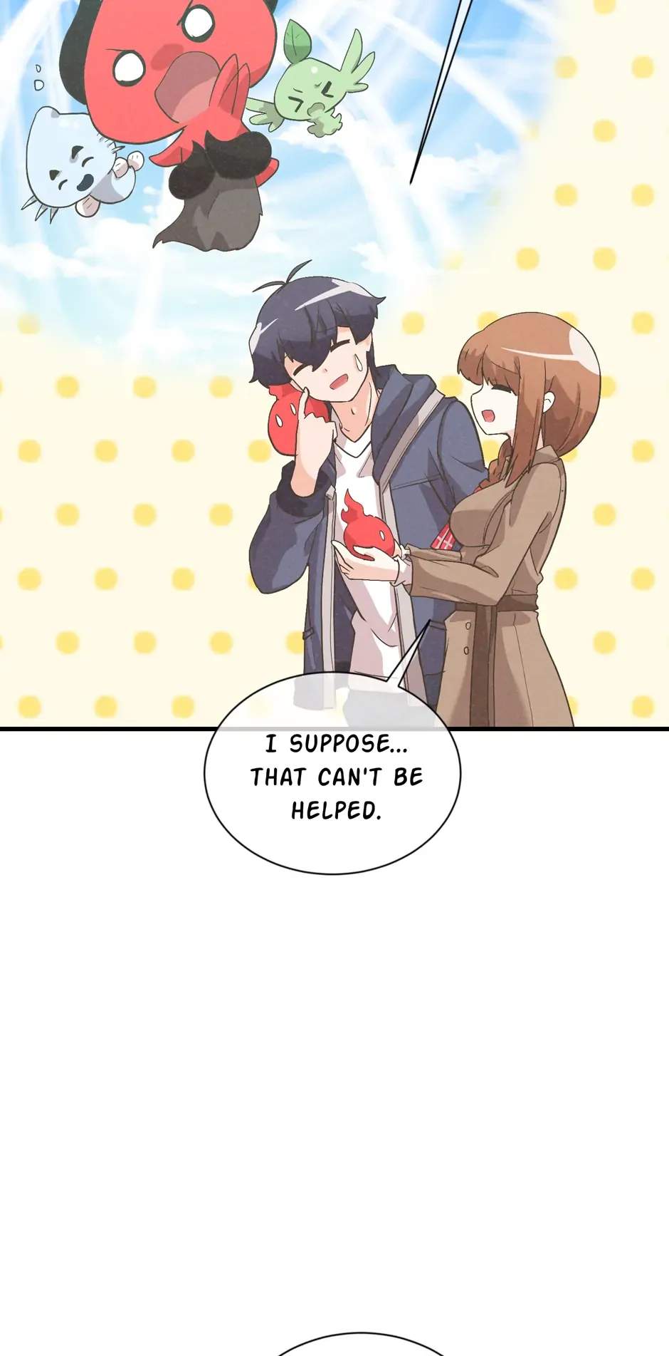 Spirit Farmer Ch.192 p19