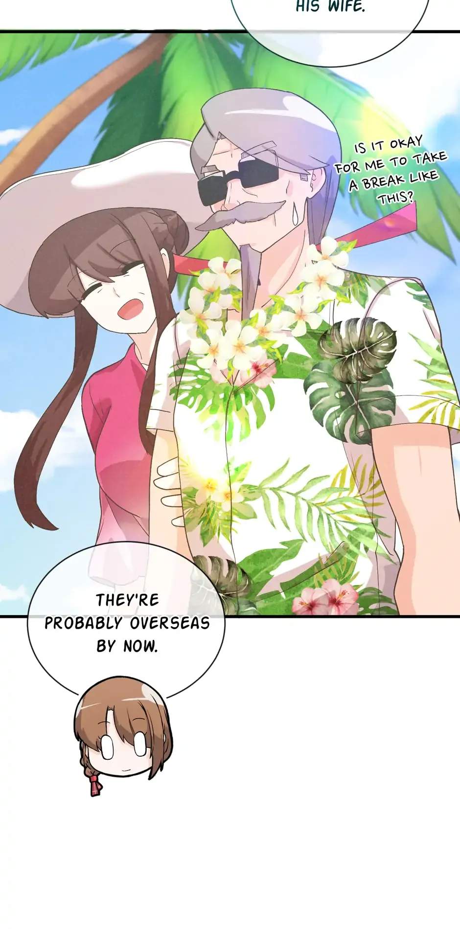 Spirit Farmer Ch.192 p21