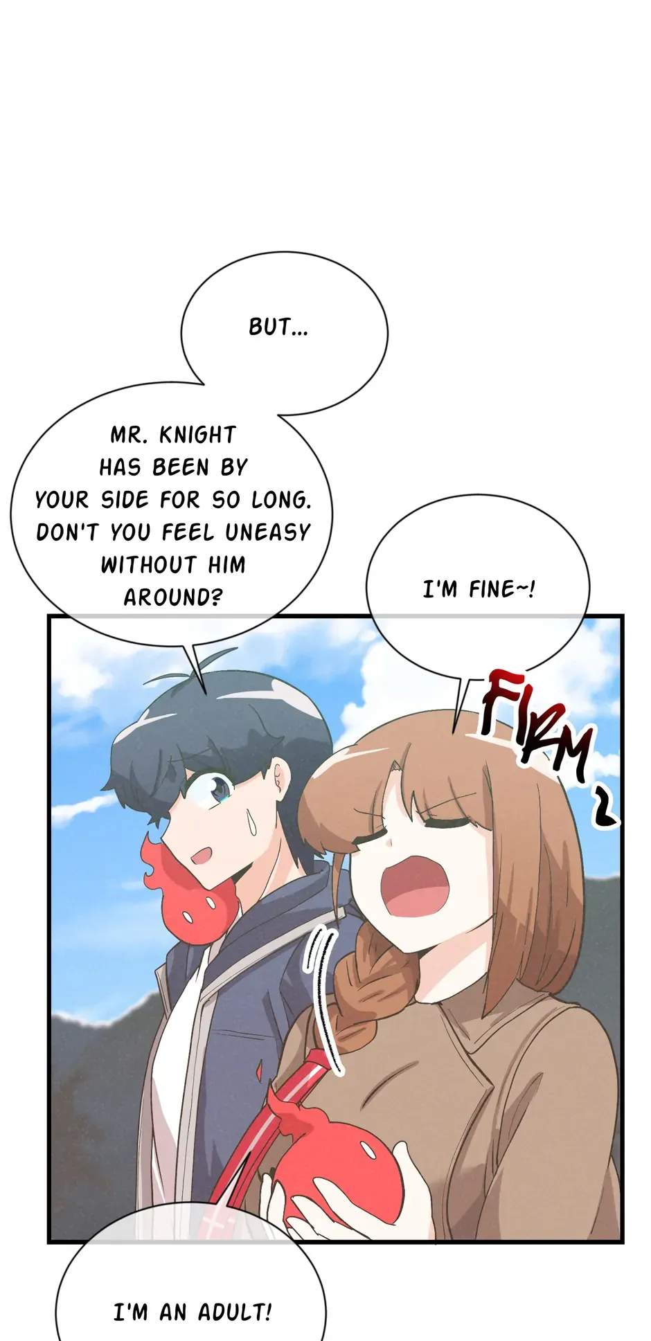 Spirit Farmer Ch.192 p22