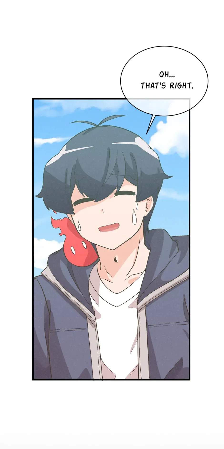 Spirit Farmer Ch.192 p27