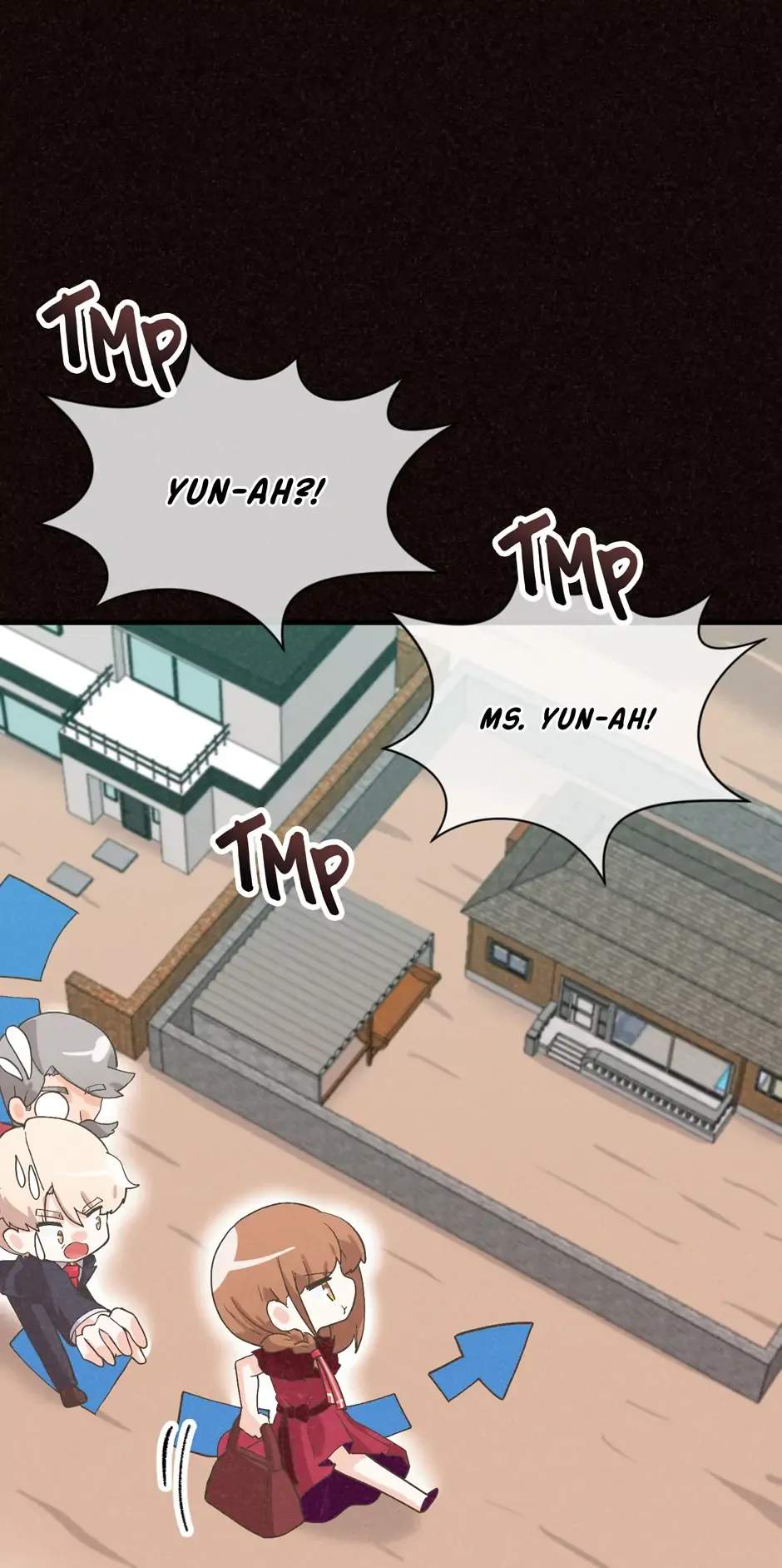 Spirit Farmer Ch.192 p30