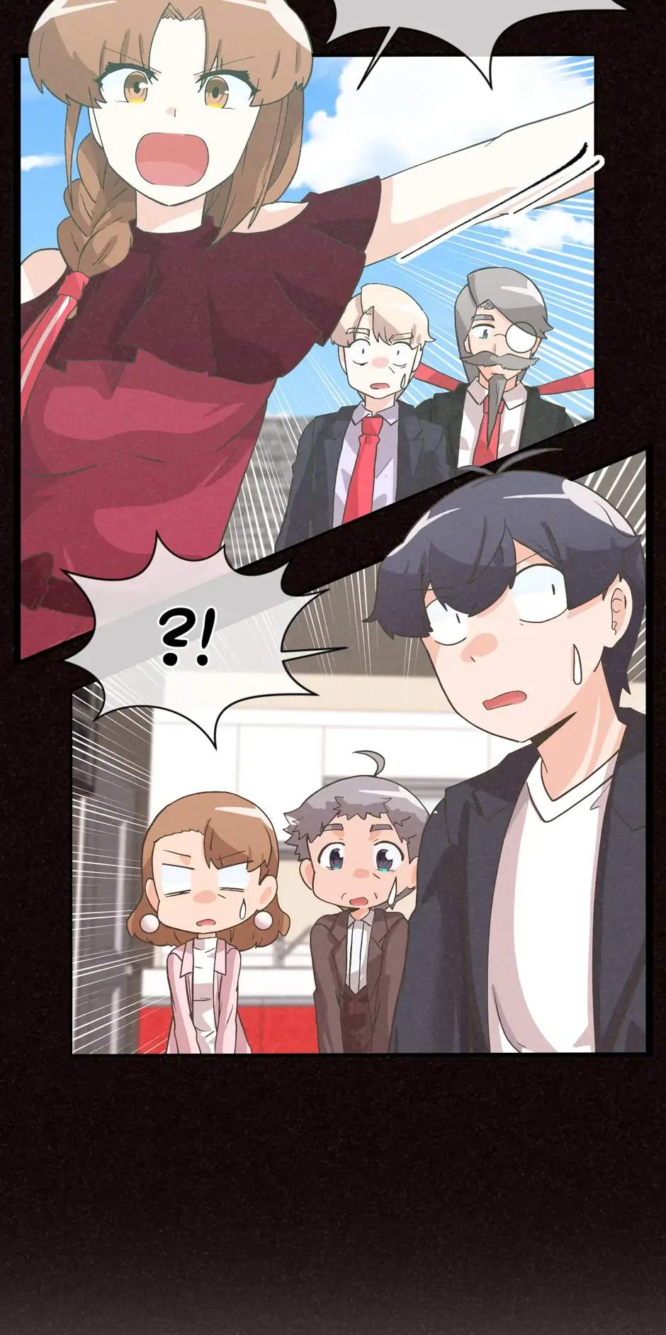 Spirit Farmer Ch.192 p32