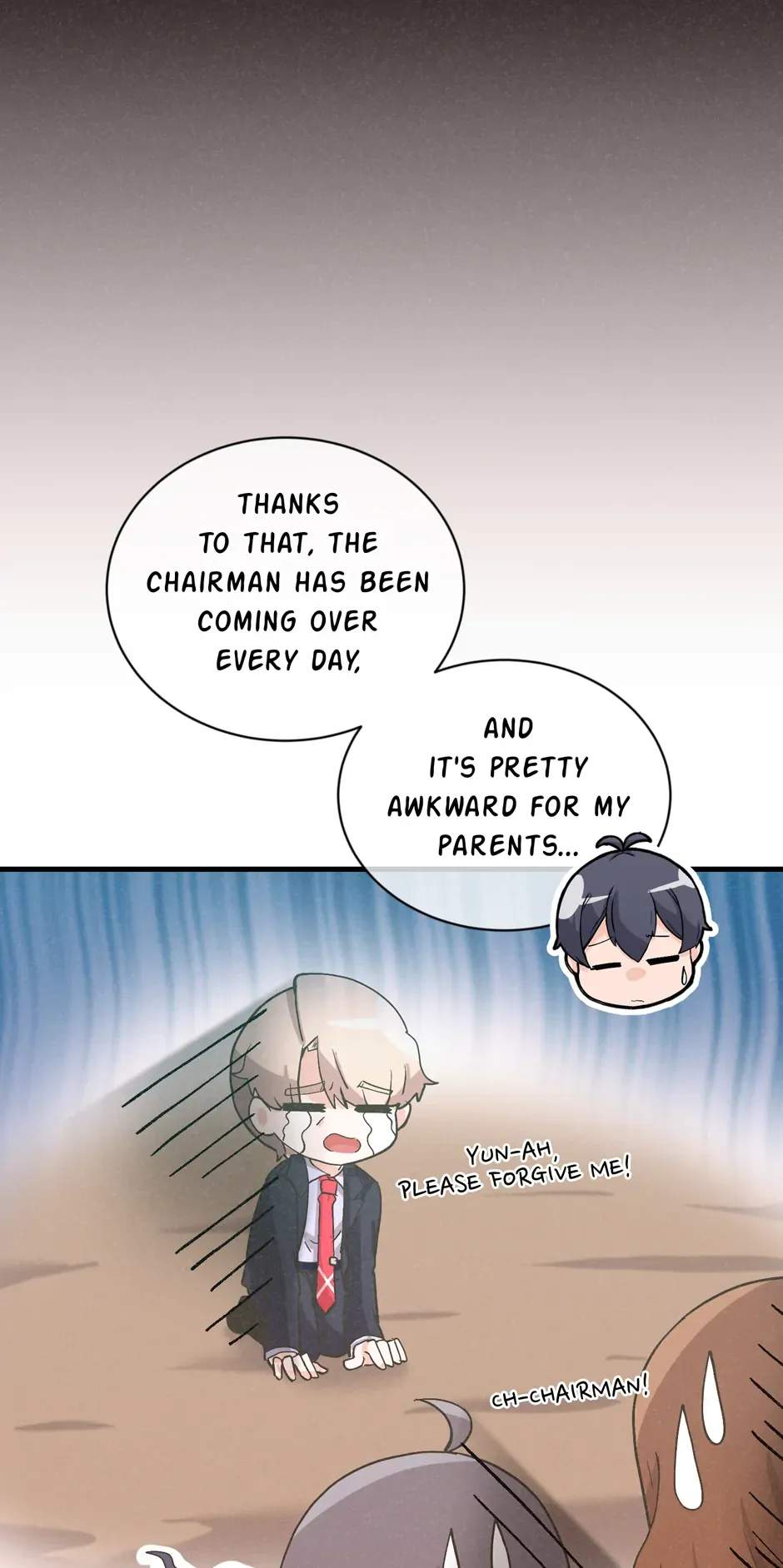 Spirit Farmer Ch.192 p33
