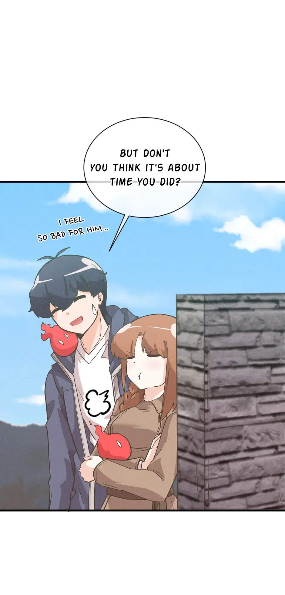 Spirit Farmer Ch.192 p36