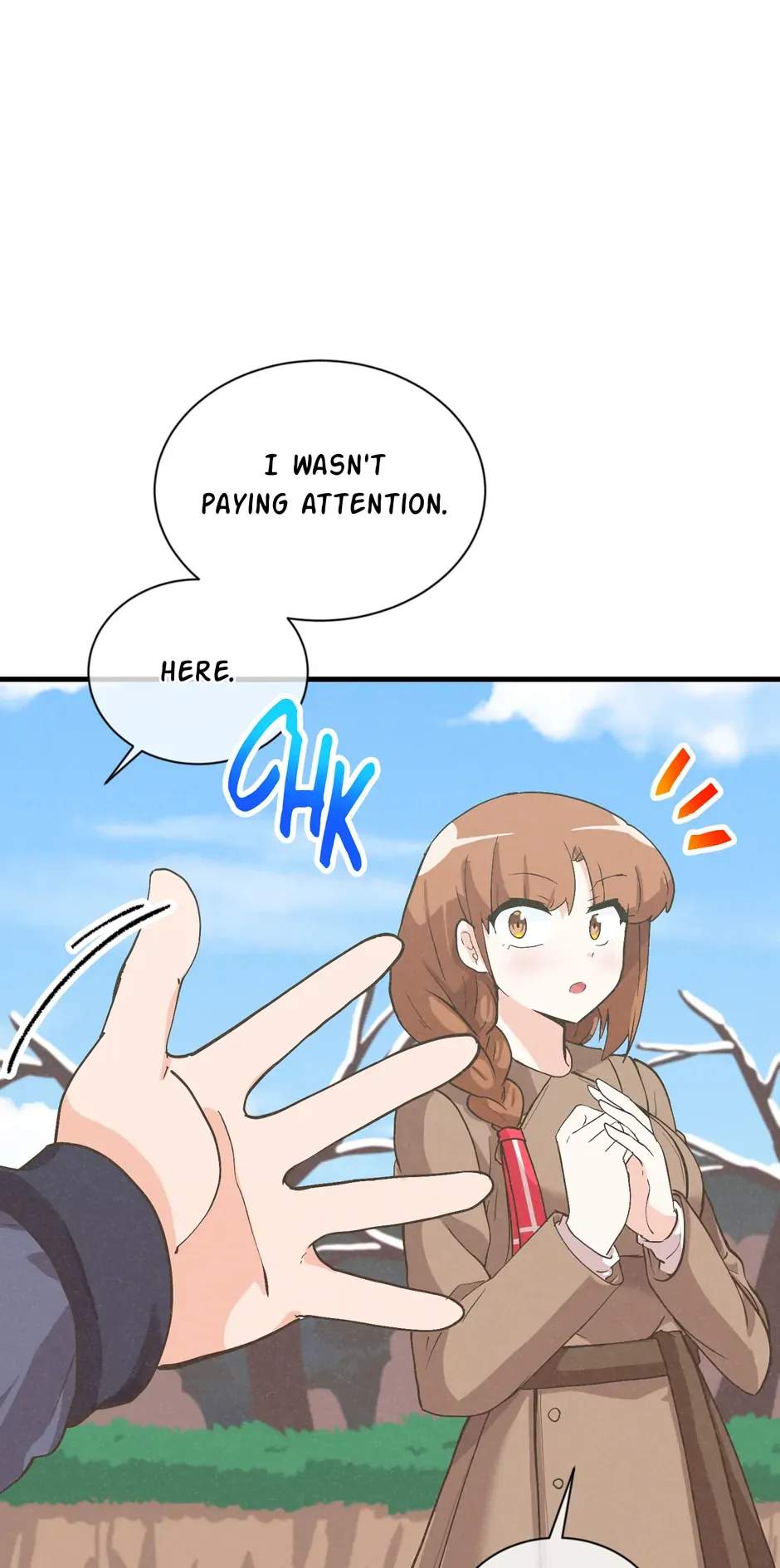 Spirit Farmer Ch.192 p5