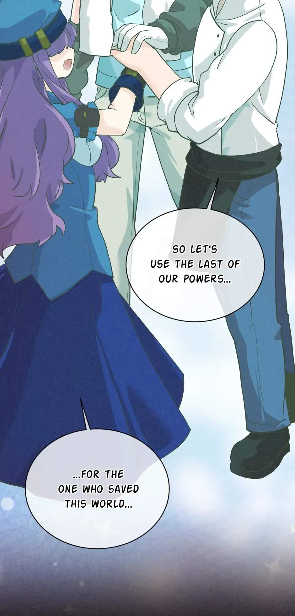 Spirit Farmer Ch.192 p52