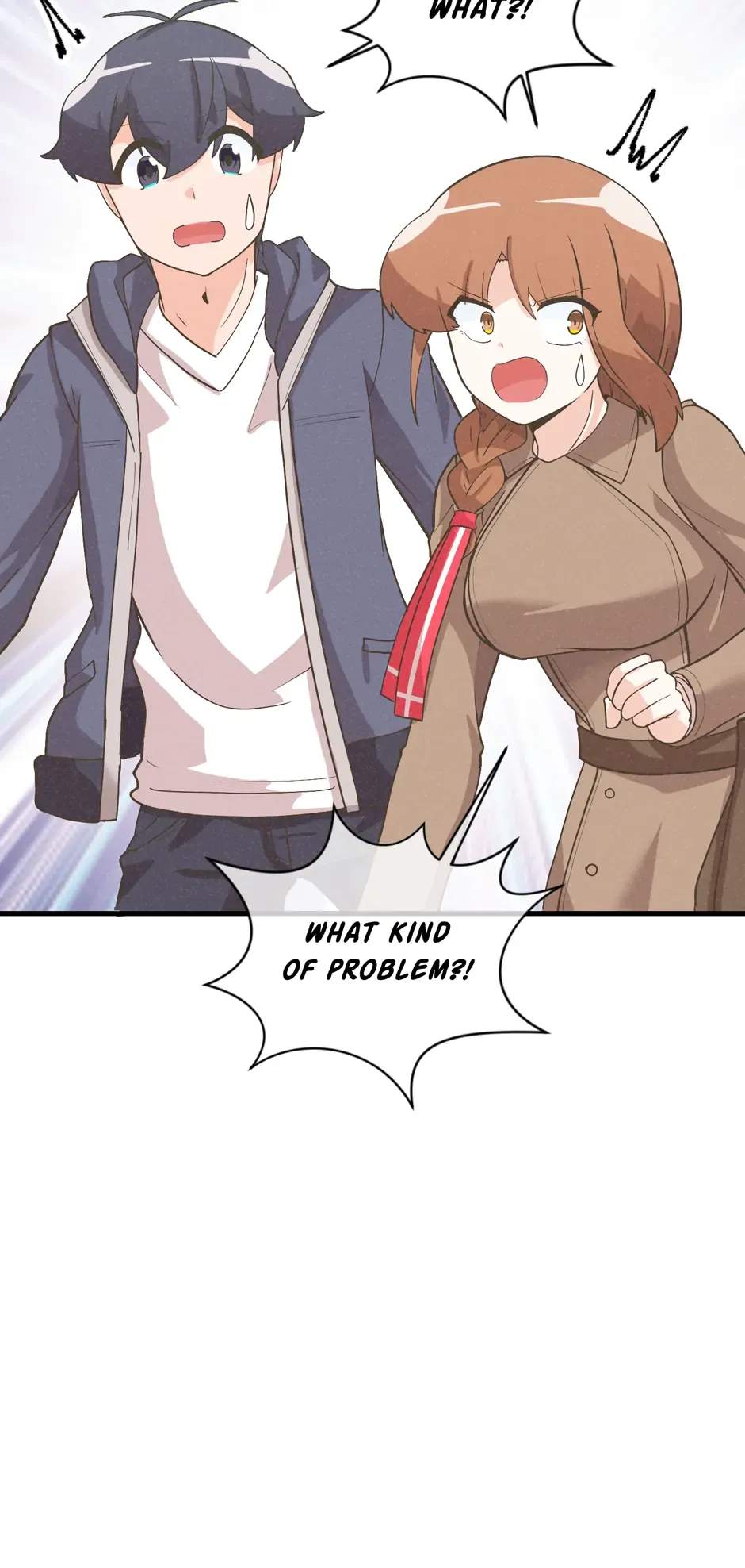 Spirit Farmer Ch.192 p77