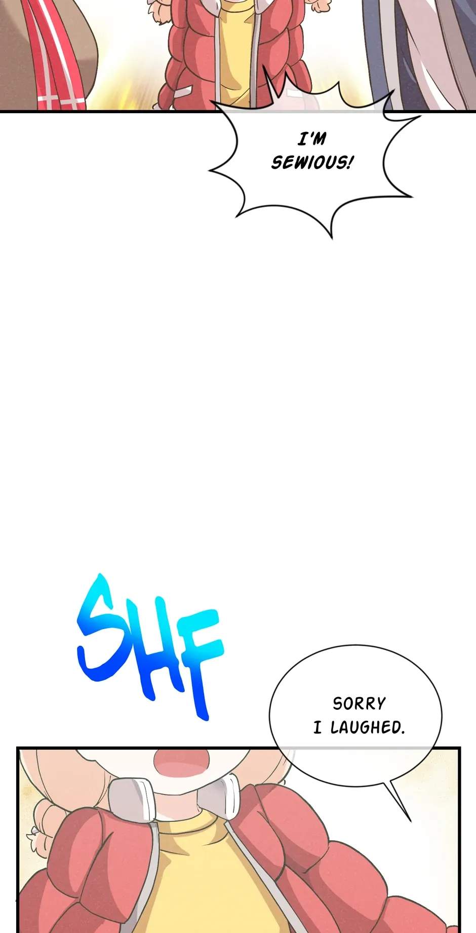 Spirit Farmer Ch.192 p81