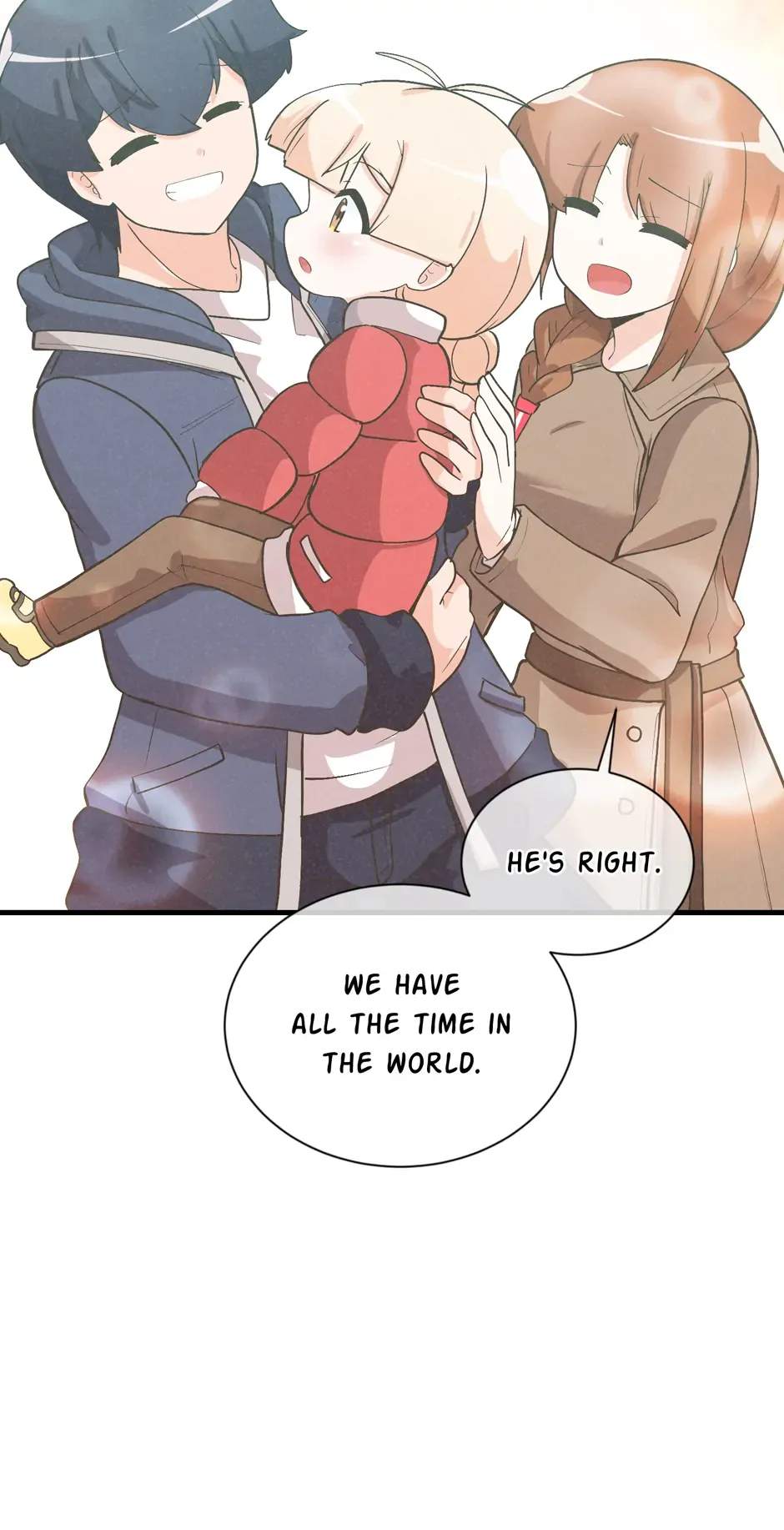 Spirit Farmer Ch.192 p83