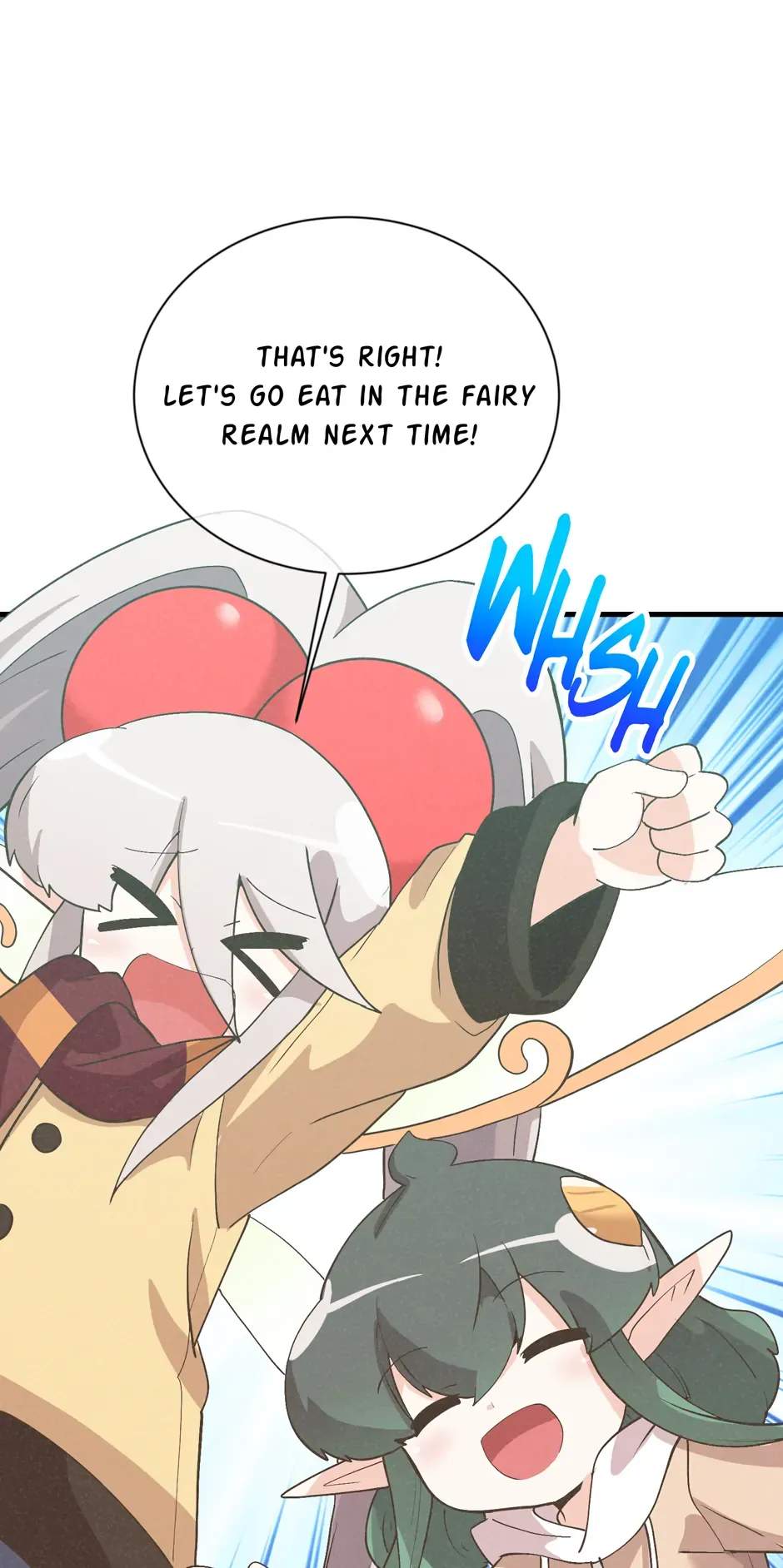 Spirit Farmer Ch.192 p84
