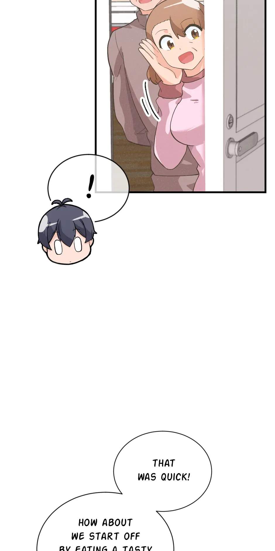 Spirit Farmer Ch.192 p86