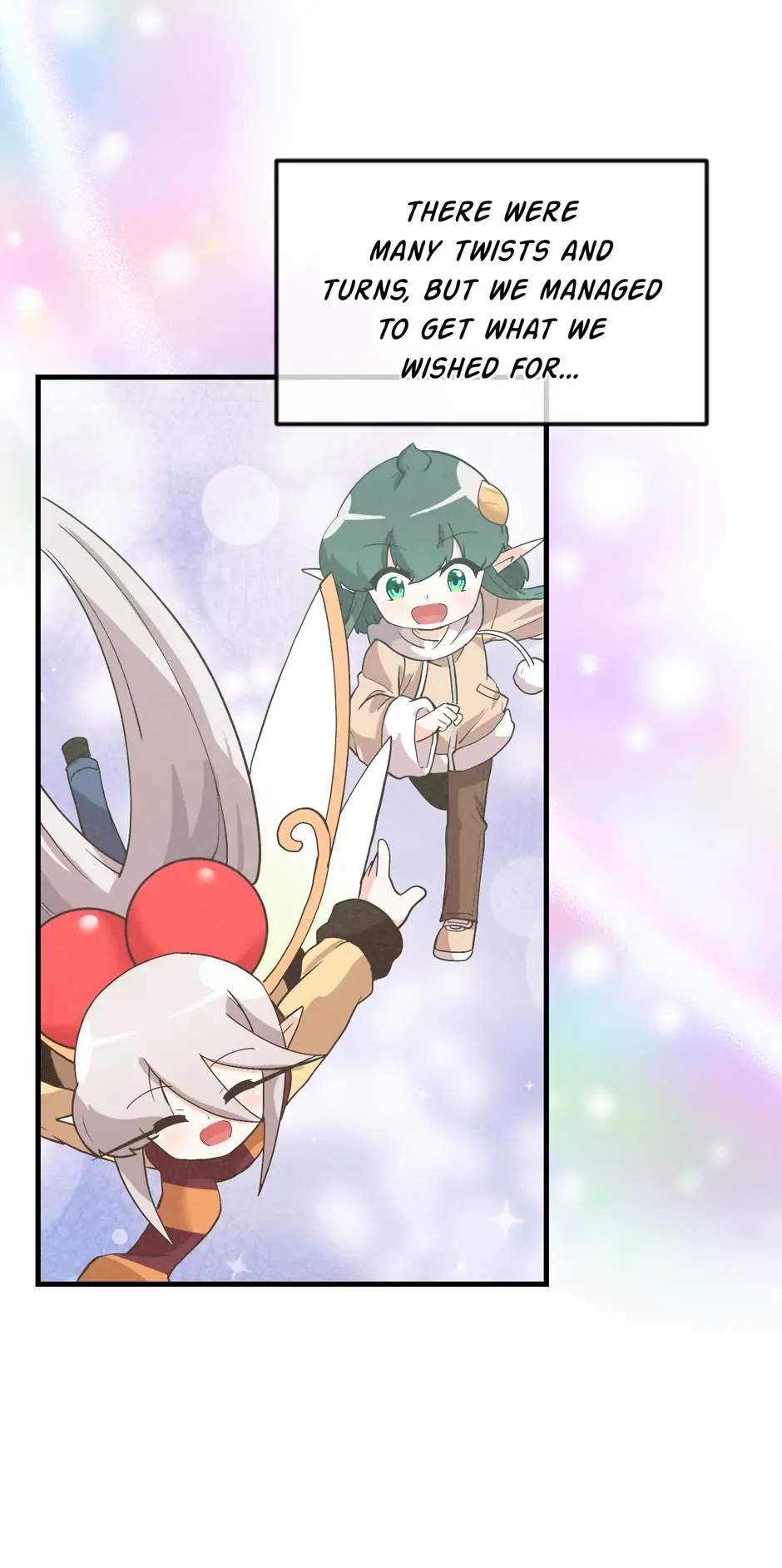 Spirit Farmer Ch.192 p88