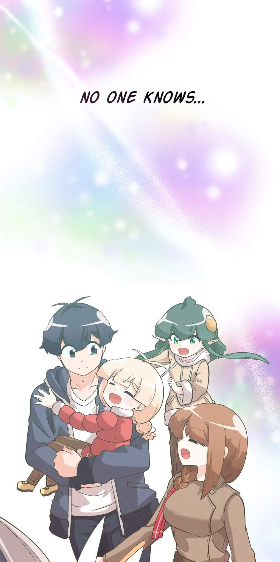 Spirit Farmer Ch.192 p90