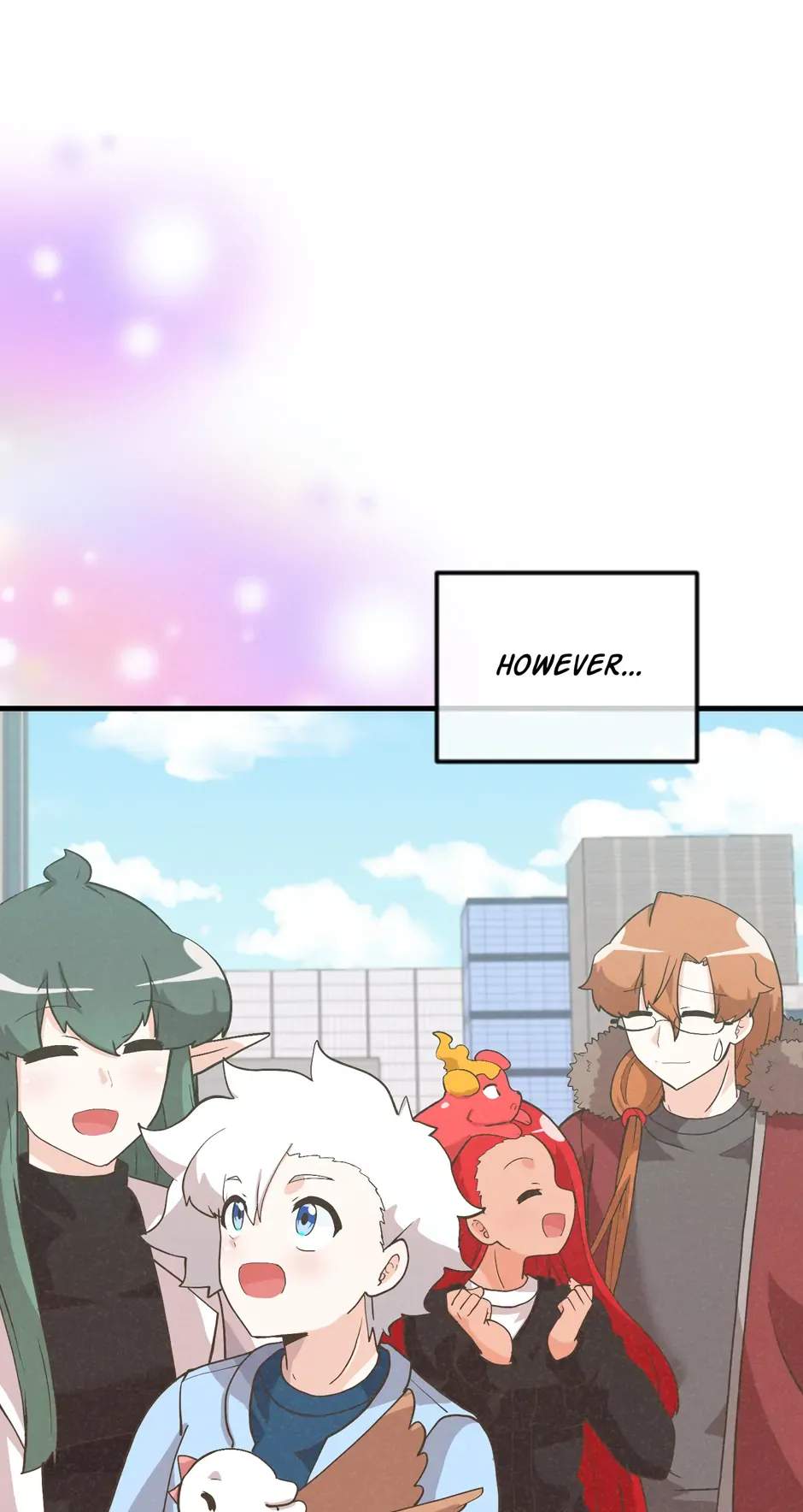 Spirit Farmer Ch.192 p92