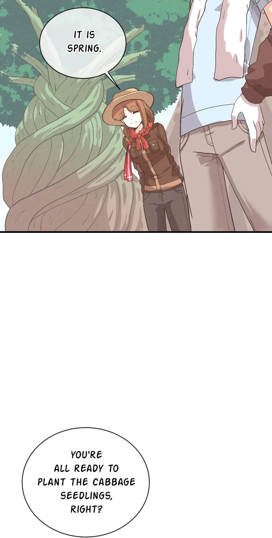 Spirit Farmer Ch.192 p100
