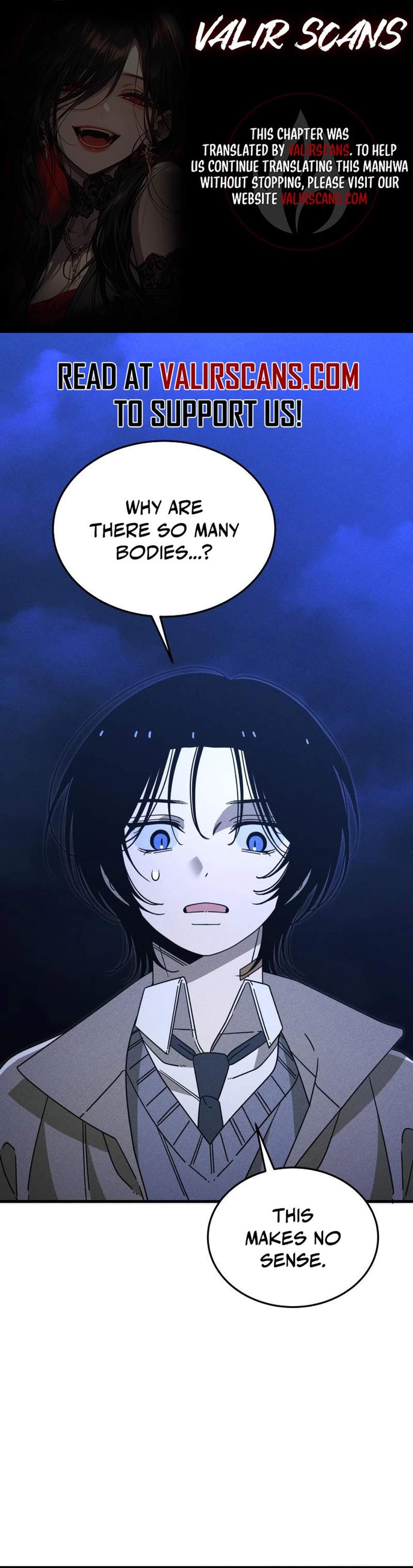 Spoiler - Manhwa Ch.27 p1