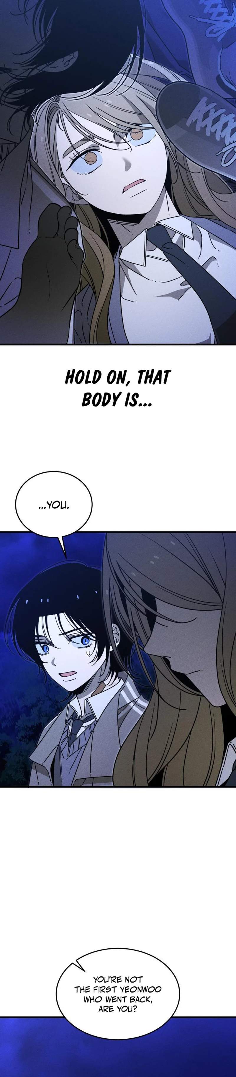 Spoiler - Manhwa Ch.27 p12