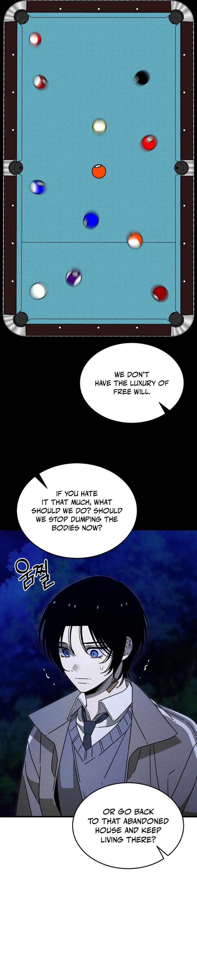 Spoiler - Manhwa Ch.27 p17