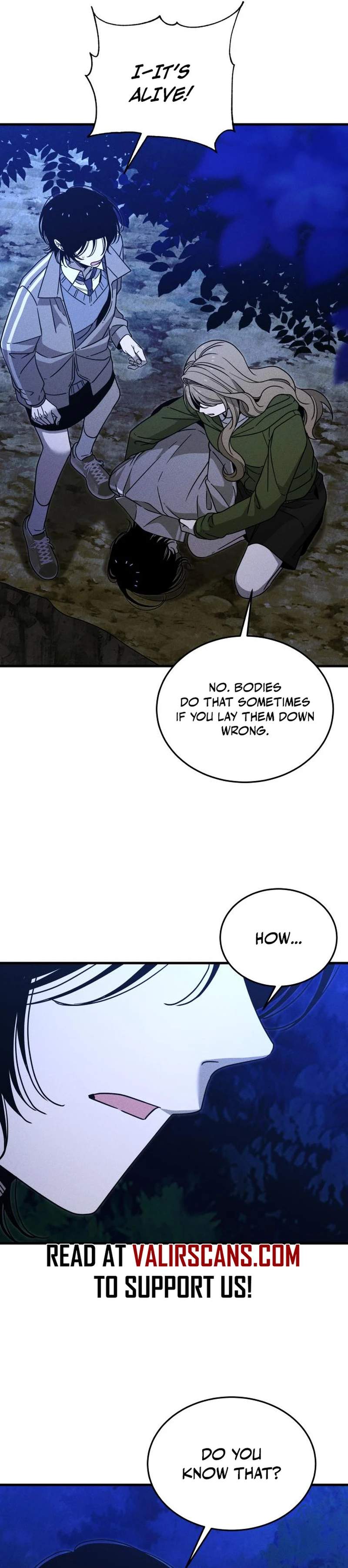 Spoiler - Manhwa Ch.27 p20
