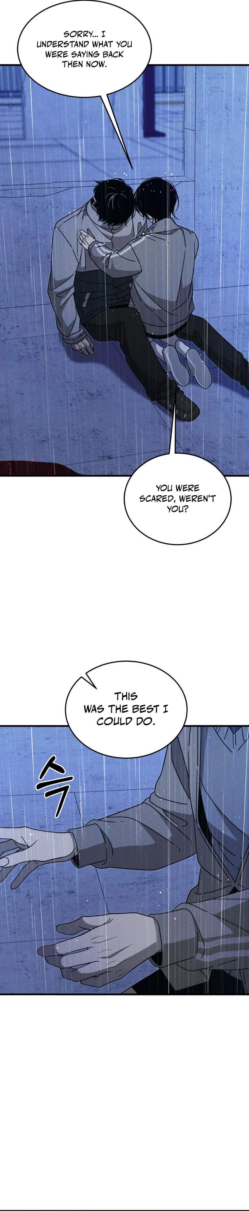 Spoiler - Manhwa Ch.27 p43