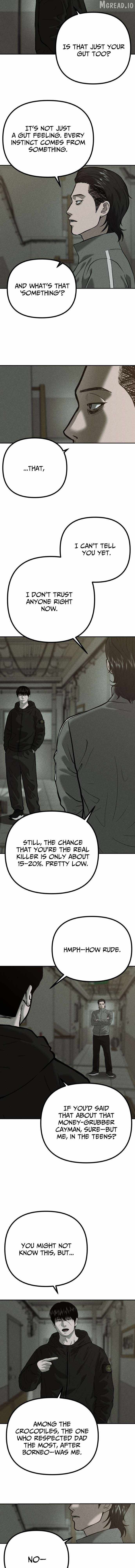 Spy Crocodile Bird Ch.25 p2