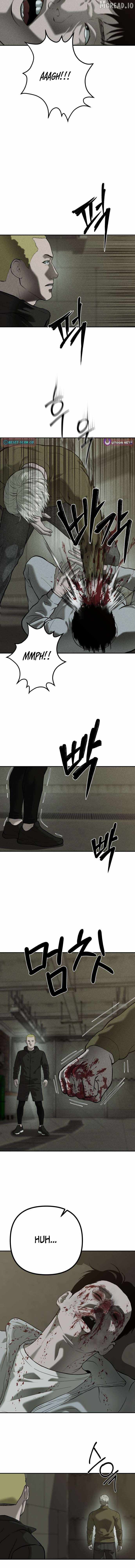 Spy Crocodile Bird Ch.25 p12