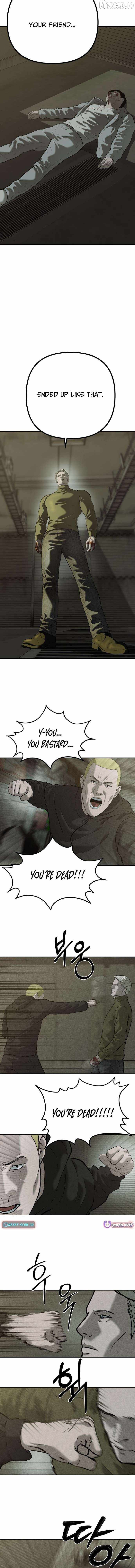 Spy Crocodile Bird Ch.25 p14