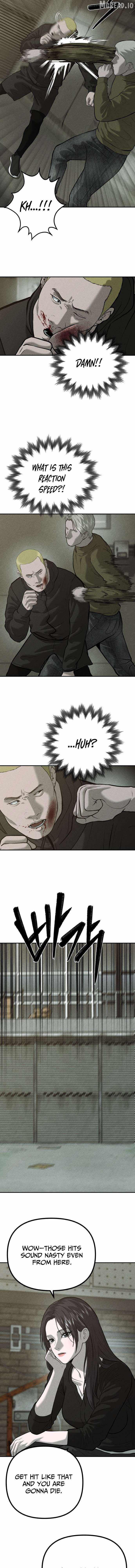 Spy Crocodile Bird Ch.25 p15