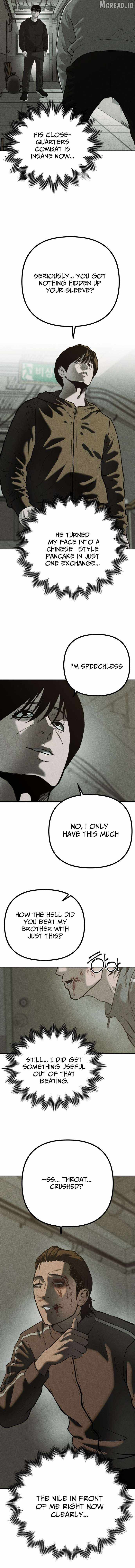 Spy Crocodile Bird Ch.25 p18