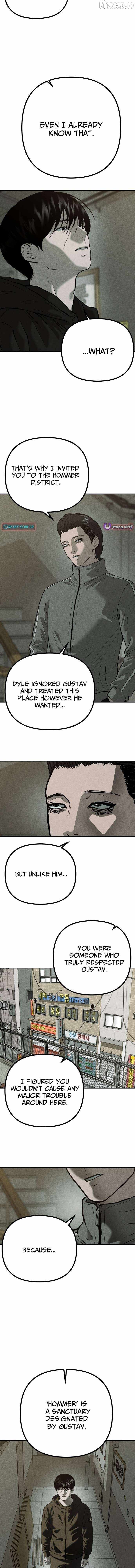 Spy Crocodile Bird Ch.25 p3