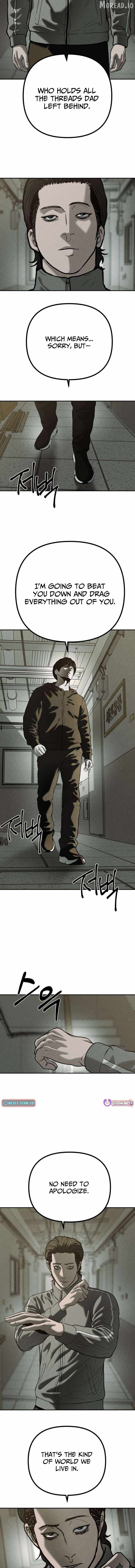 Spy Crocodile Bird Ch.25 p5