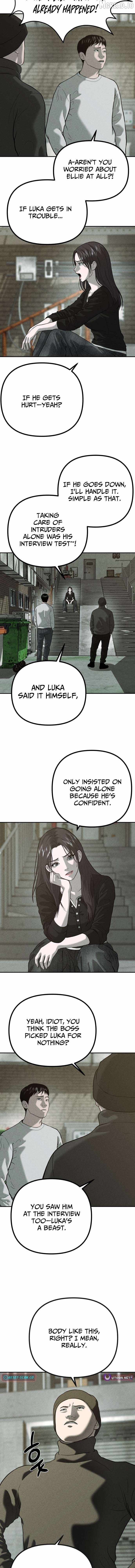 Spy Crocodile Bird Ch.25 p7