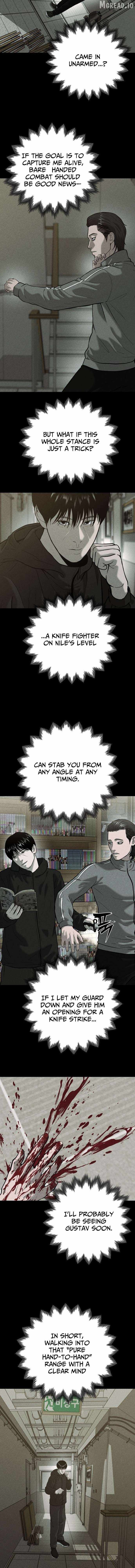 Spy Crocodile Bird Ch.26 p2