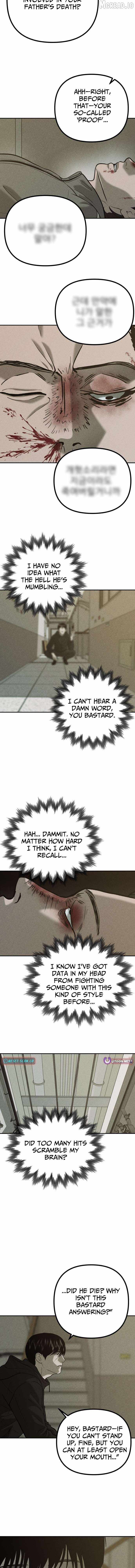 Spy Crocodile Bird Ch.26 p14