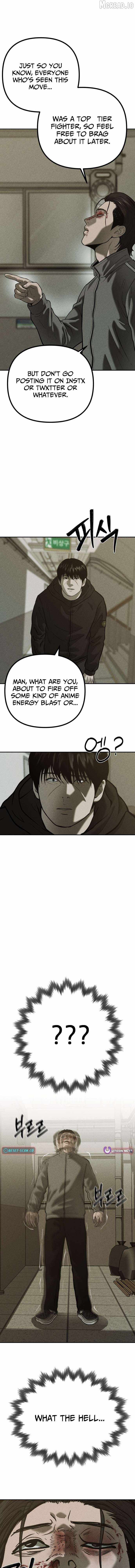 Spy Crocodile Bird Ch.26 p16