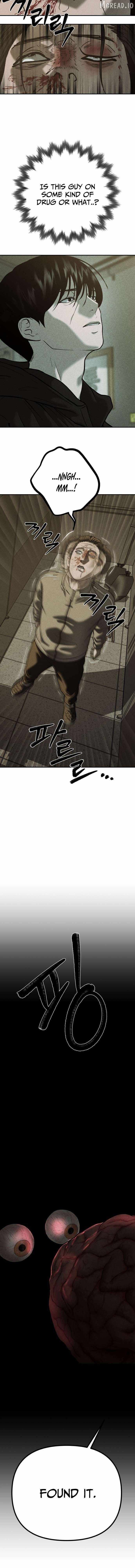 Spy Crocodile Bird Ch.26 p17