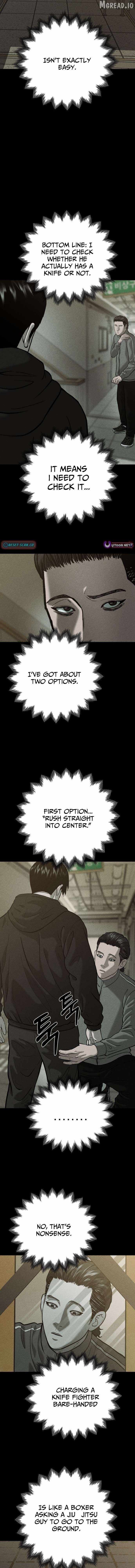 Spy Crocodile Bird Ch.26 p3