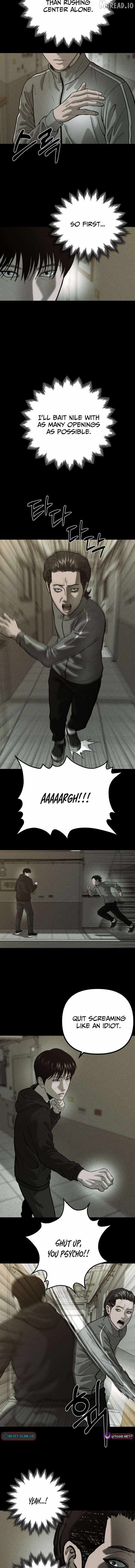 Spy Crocodile Bird Ch.26 p5