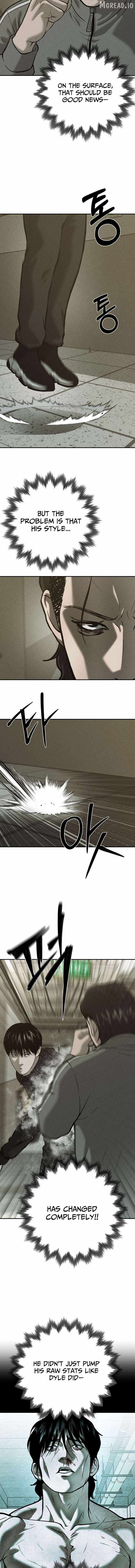 Spy Crocodile Bird Ch.26 p9