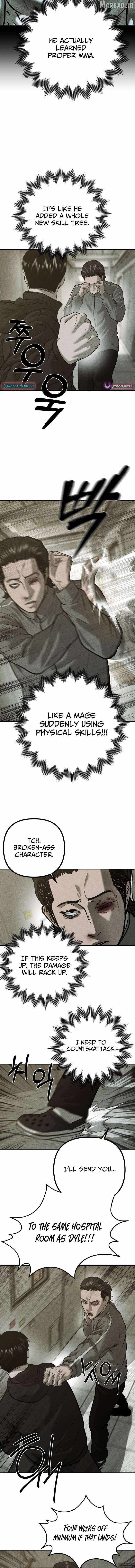 Spy Crocodile Bird Ch.26 p10