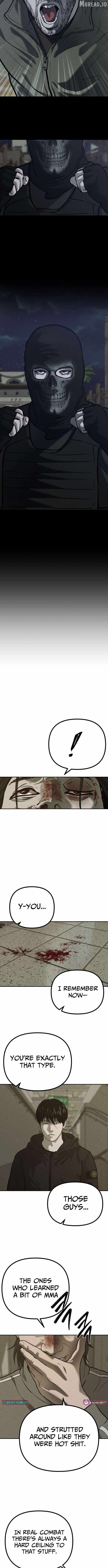 Spy Crocodile Bird Ch.27 p2