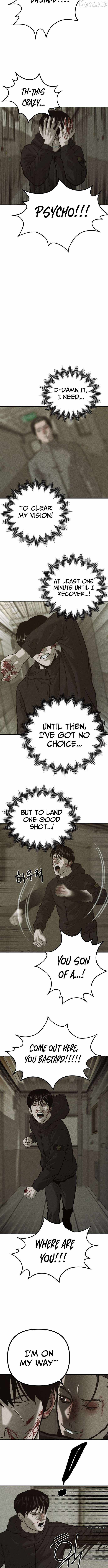 Spy Crocodile Bird Ch.27 p12