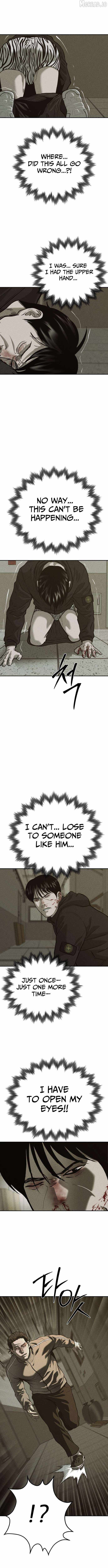 Spy Crocodile Bird Ch.27 p14