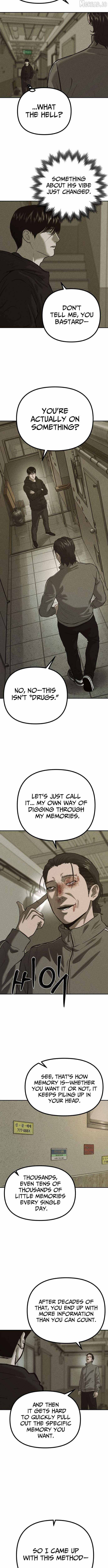 Spy Crocodile Bird Ch.27 p3