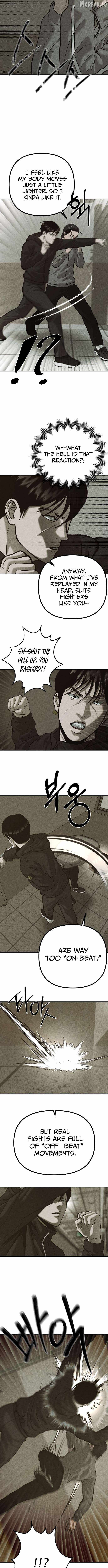 Spy Crocodile Bird Ch.27 p5