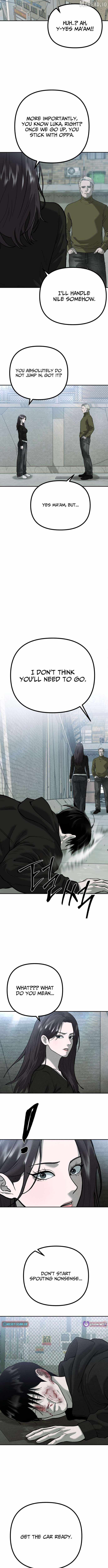 Spy Crocodile Bird Ch.28 p2