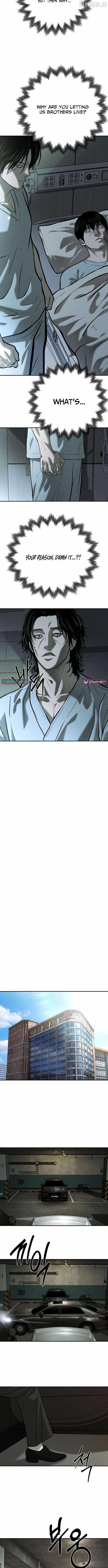 Spy Crocodile Bird Ch.28 p6